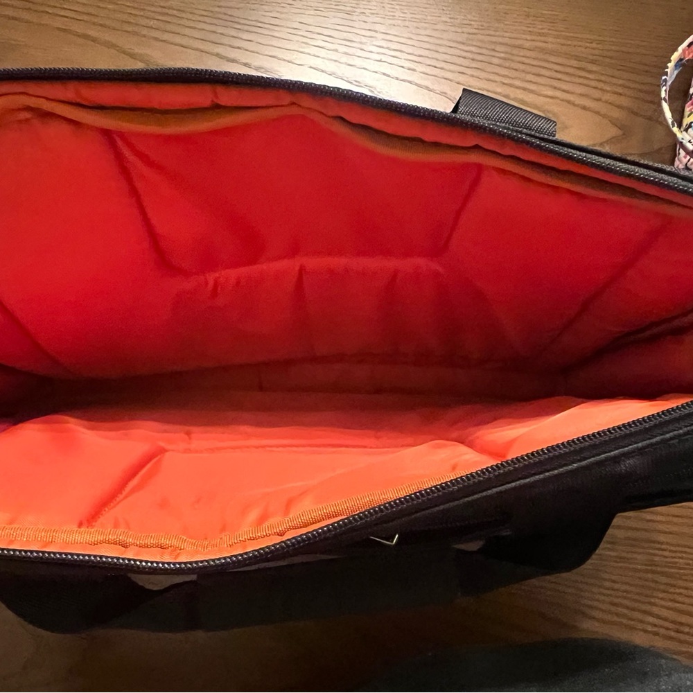 Briggs and Riley Verb Verb Max Slim Briefcase - Picture 6 of 9